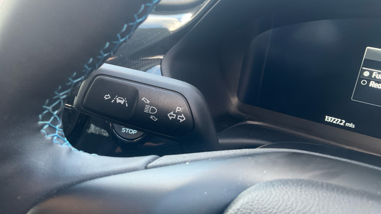 Ford Fiesta 1.0 EcoBoost Active X 5dr Petrol Hatchback